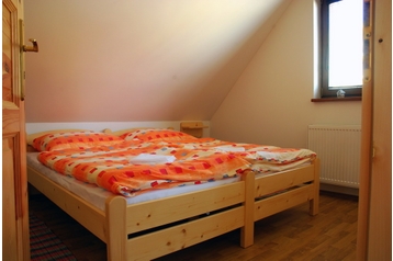 Сімейний пансіонат Donovaly 1